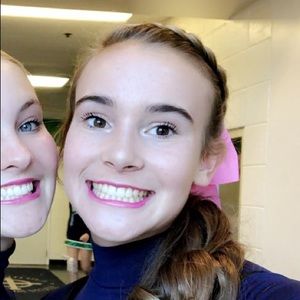 Meet your Posher, Megan